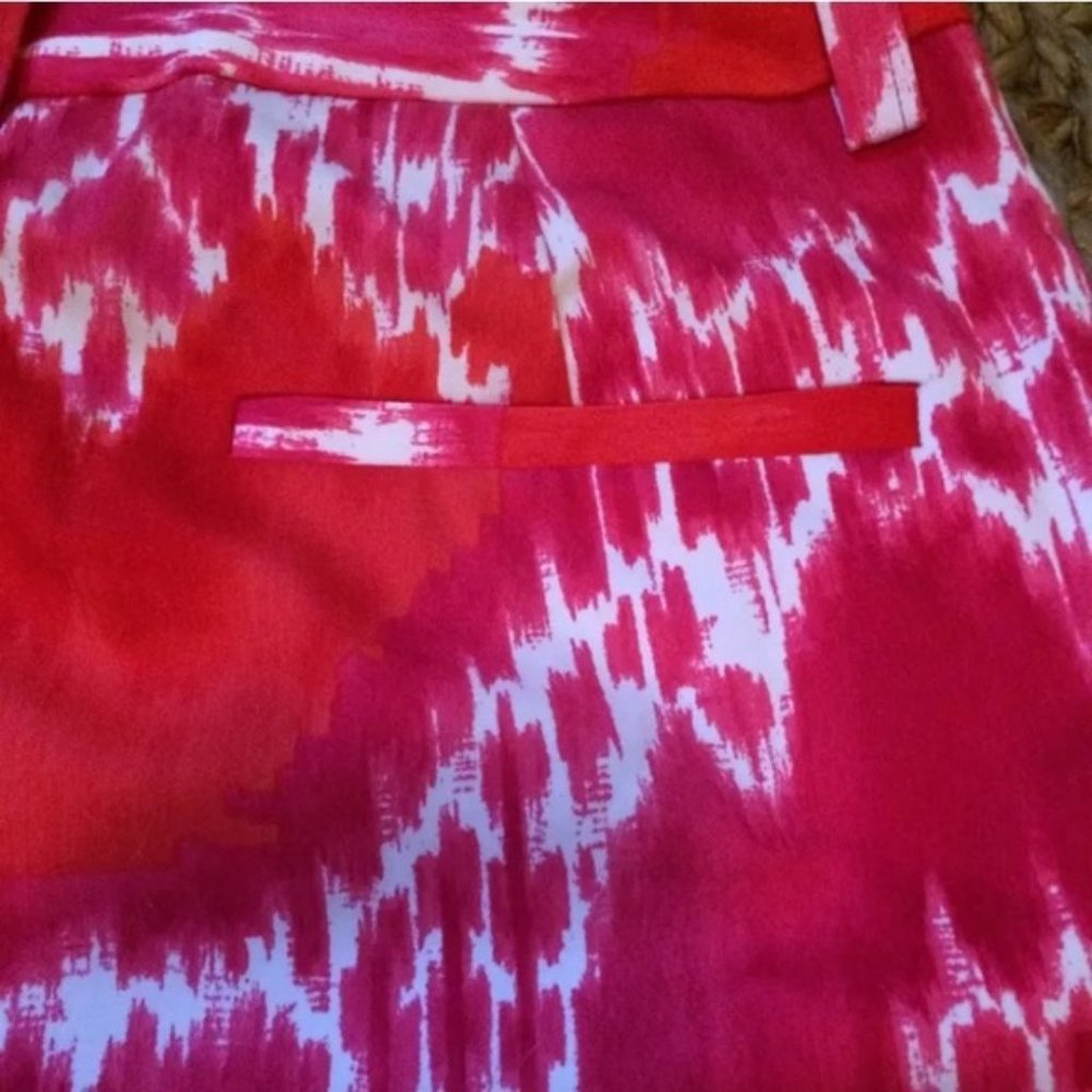 Jones of New York Capri Sz 4 - Picture 3 of 5